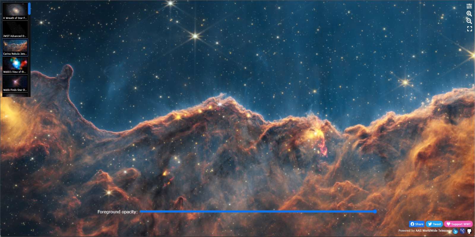 Jwst The Incredible Photos From Europa You Need To See - 5c25b1f